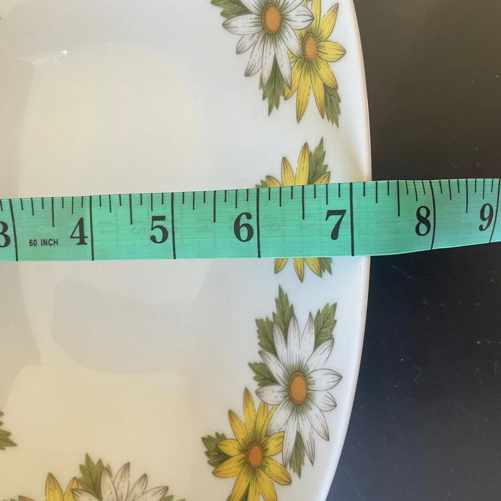 Vtg NORITAKE Marguerite 10